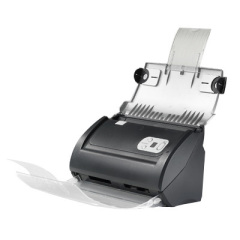 Systec Kloth GmbH - Plustek SmartOffice PS286 Drucker