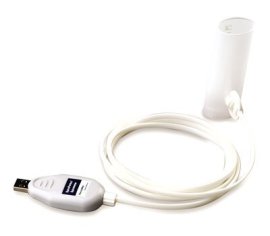 Systec Kloth GmbH - Welch Allyn Spirometriesystem